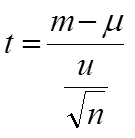 z value